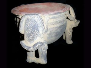 Pottery Vessel 0010